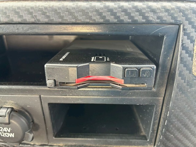 K-2117 2KG-FE2ABA  保証対象車両 H30 日野 増トンレンジャー 4段クレーン ワンオーナー フルキャブ/ベッド付き 古河ユニック UNIC 2.93t ラジコン フックイン 角足アウトリガー ジャッキ 240馬力 6速 MT マニュアル 7t 8t 14t 中型 大型 カーゴクレーン（66枚目）