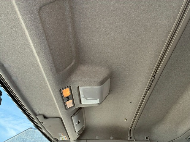 K-2176 2PG-FV70HX 車検付 令和8年8月迄 R1 三菱ふそう スーパーグレート 土砂禁ダンプ 新明和工業 9立米 510 220 電動コボレーン 394馬力 シフトパイロット AT セミオートマ 10t 20t 大型 深ダンプ(64枚目)