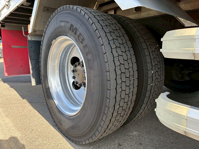 2072 2RG-FRR90S2  ★車検付！令和8年7月迄★ワンオーナー！★ ◆2.95トン積載！◆6200ボディ×標準幅！◆  ◎内高：240cm！◎フルキャブ/ベッド付！◎　成約★　岩手県（66枚目）