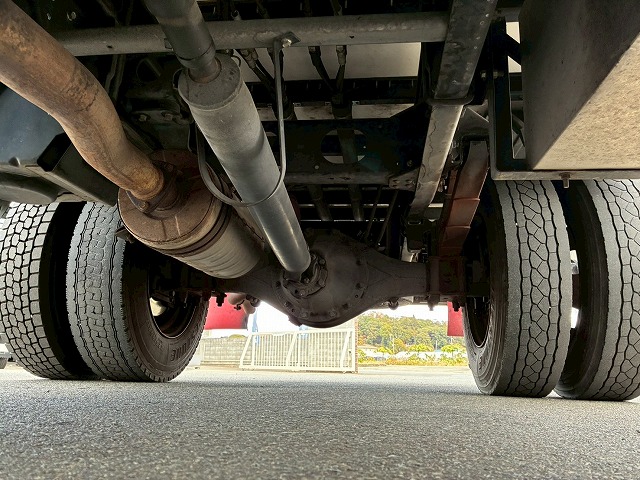 2061 ★ワイド×ロング！★3.95トン積載！★ ◆◇175馬力・ターボ！◆5速MT車！◇◆　祝★ご成約！！　兵庫県（66枚目）