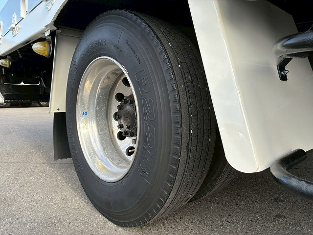 2058 ショートキャブ ベッドレス ロングジャッキ 四国車体 アピトン　☆月初にご成約いただきました☆　福島県（67枚目）