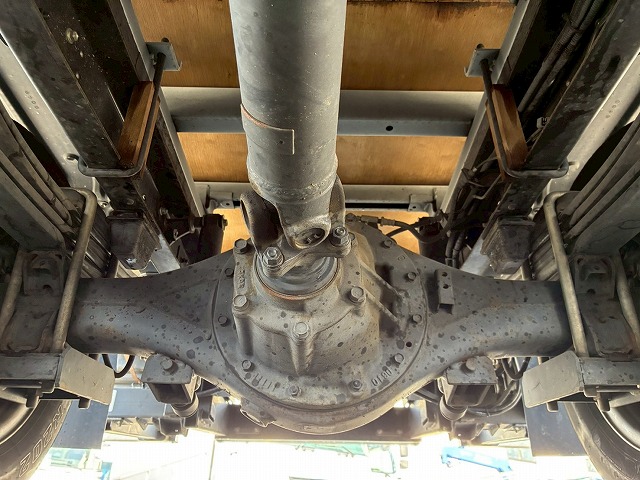 K-2126 トヨエース PG ワンオーナー 3トン積載 オートマ　☆暖かくなってきた頃にご成約いただきました☆　東京都（67枚目）