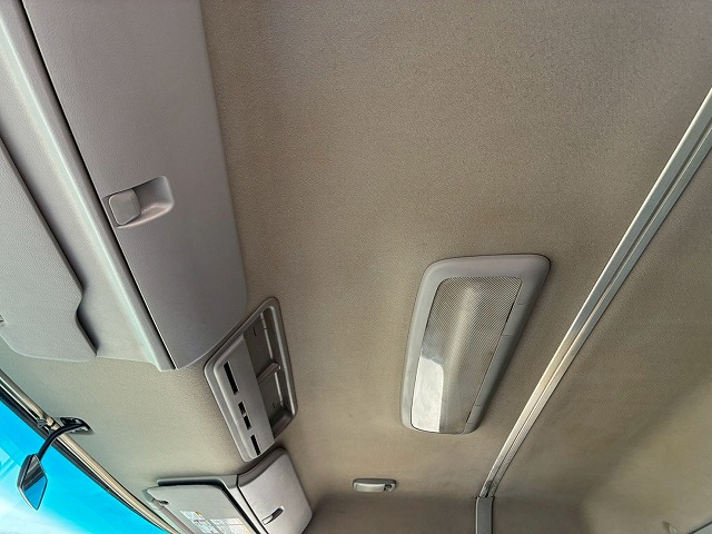 K-2162 LKG-FS1EKAA ☆★車検付!令和8年11月迄★Lゲート!★☆ ◆3軸2デフ!◆リーフサスペンション!◆ ◎エンジンリターダ!◎8トン積載!◎ 祝!ご成約★ 香川県(65枚目)