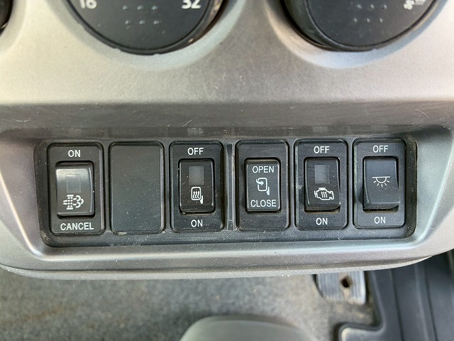 2171 TKG-MK38L  保証対象車両 H27 UDトラックス コンドル 4段クレーン フルキャブ/ベッド付き タダノ TADANO ラジコン フックイン 215馬力 6速 MT マニュアル 4t 8t 中型 ユニック車 カーゴクレーン（64枚目）