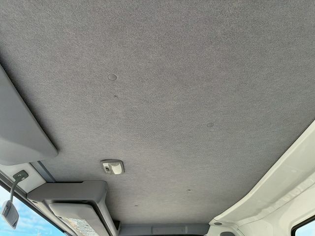 2101 ローダーダンプ 3.6トン積載 155馬力 スライドダンプ 重機運搬車　☆桜の蕾が小さい頃にご成約いただきました☆　静岡県（64枚目）