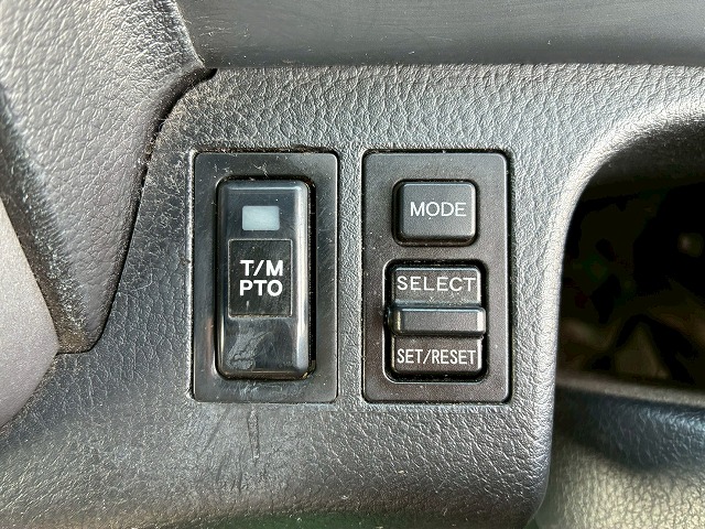 2118 連続作動車 汚水タンク 巻き込み式 ダンプ排出 清掃車 ごみ収集車　☆卒業式の多い時期にご成約いただきました☆　岡山県（66枚目）