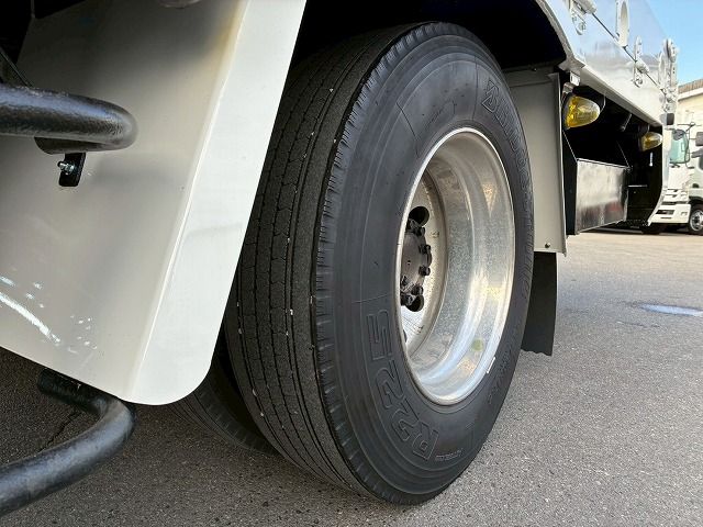 2058 ショートキャブ ベッドレス ロングジャッキ 四国車体 アピトン　☆月初にご成約いただきました☆　福島県（68枚目）