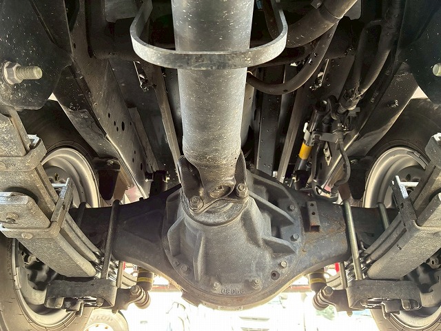 K-2103 2RG-XZU600T 保証対象車両 車検付 令和8年8月迄 R5 日野 デュトロ ダンプ ワンオーナー 4ナンバー 極東開発工業 全低床 フルフラットロー 150馬力 6速 MT マニュアル 5トン限定・準中型免許 2t 5t 小型 土砂ダンプ(68枚目)