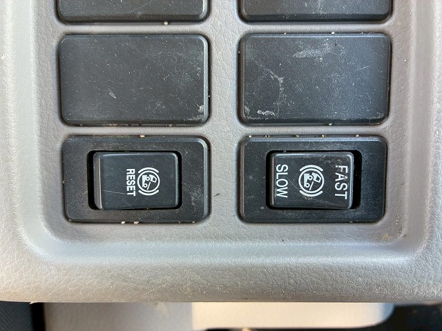 2171 TKG-MK38L  保証対象車両 H27 UDトラックス コンドル 4段クレーン フルキャブ/ベッド付き タダノ TADANO ラジコン フックイン 215馬力 6速 MT マニュアル 4t 8t 中型 ユニック車 カーゴクレーン（65枚目）