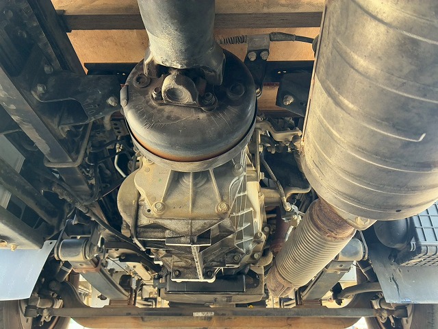 K-2134 TPG-FEB50 ☆★カスタム仕様！★ワイド×ロング！★☆ ◆150馬力・ターボ！◆5速マニュアル車！◆  ◎2トン積載！◎5トン限定・準中型免許！◎　ご成約★　兵庫県（67枚目）