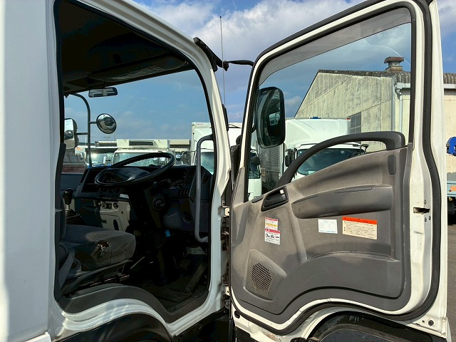 K-2113 TKG-FRR90S2  保証対象車両 車検付 令和9年2月迄 H26 いすゞ フォワード 4段クレーン ワンオーナー タダノ TADANO ラジコン フックイン 210馬力 6速 MT マニュアル 4t 8t 中型 ユニック車 カーゴクレーン（68枚目）