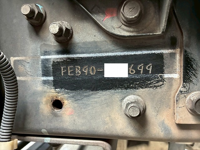 2061 ★ワイド×ロング！★3.95トン積載！★ ◆◇175馬力・ターボ！◆5速MT車！◇◆　祝★ご成約！！　兵庫県（68枚目）