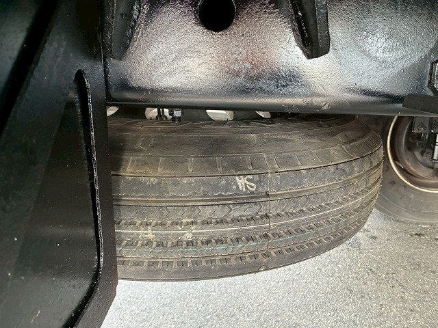 2058 ショートキャブ ベッドレス ロングジャッキ 四国車体 アピトン　☆月初にご成約いただきました☆　福島県（69枚目）