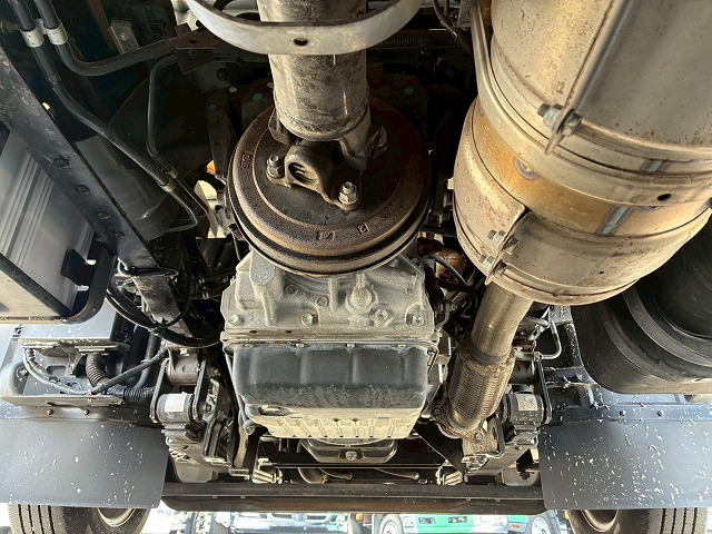 K-2126 トヨエース PG ワンオーナー 3トン積載 オートマ　☆暖かくなってきた頃にご成約いただきました☆　東京都（69枚目）