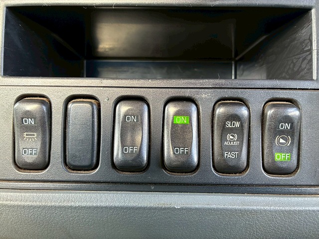 2159 QKG-FK72FZ 保証対象車両 車検付 令和8年12月迄 H27 三菱ふそう 増トンファイター コンクリートミキサー車 新明和工業 6.3立米 ショートキャブ/ベッドレス 240馬力 6速 MT マニュアル 8トン積載 8t 15t 中型 増トン コンクリ作業車(67枚目)