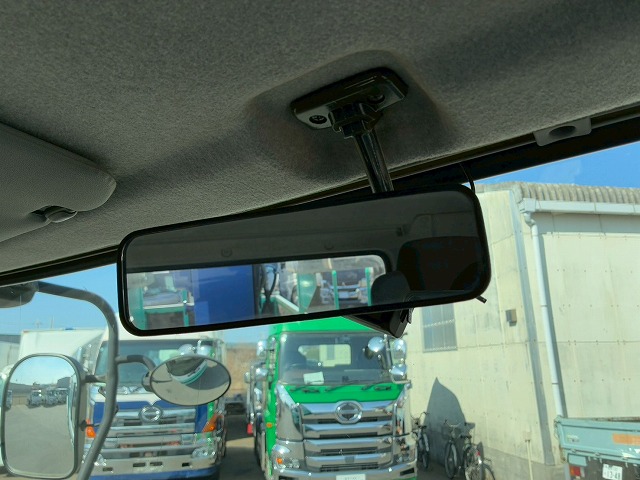 2171 TKG-MK38L  保証対象車両 H27 UDトラックス コンドル 4段クレーン フルキャブ/ベッド付き タダノ TADANO ラジコン フックイン 215馬力 6速 MT マニュアル 4t 8t 中型 ユニック車 カーゴクレーン（66枚目）