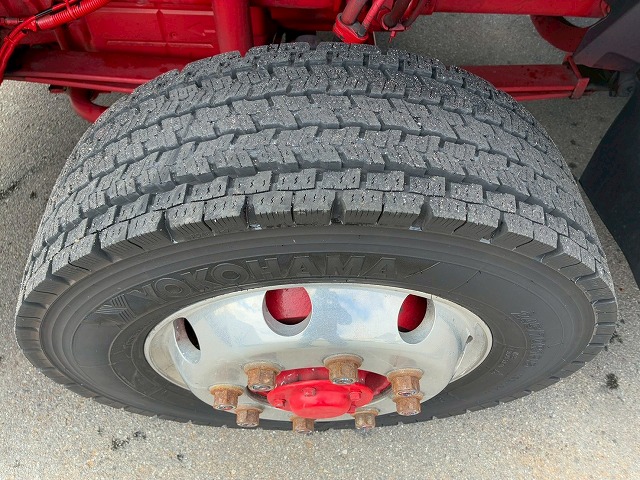 K-2140 2PG-FS74HZ H30 三菱ふそう スーパーグレート アルミウイング ワンオーナー 8×4 4軸低床2デフ 後輪エアサス パブコ エアロパーツ エアロ仕様 13.8トン積載 394馬力 シフトパイロット AT 10t 25t 大型 パネルウイング（68枚目）