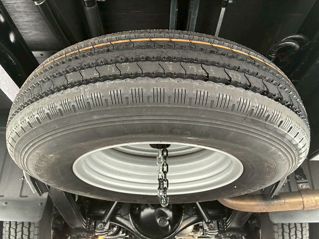 K-2172 2RG-BG740G R4 三菱ふそう ローザ マイクロバス 4×4 四輪駆動 フルタイム 4WD 28人 リクライニング 自動扉 自動ステップ オートスイングドア リアトランク ボトルクーラー デュオニック AT セミオートマ 小型 中型 送迎バス 観光バス(67枚目)