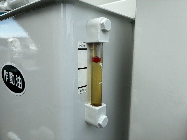 2058 ショートキャブ ベッドレス ロングジャッキ 四国車体 アピトン　☆月初にご成約いただきました☆　福島県（70枚目）