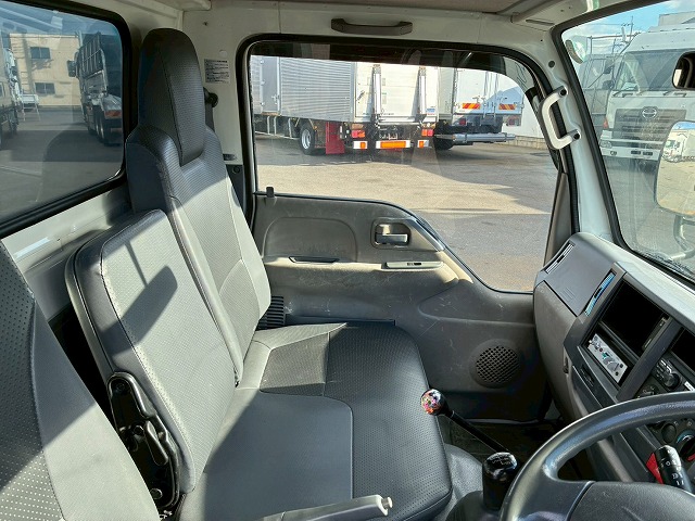 2065 BKG-NKR85N  ☆★車検付！★3トン積載！★☆ ◆KYB製・2.5立米！◆電動ホッパー！◆  ◎6速マニュアル！◎150馬力ターボ！◎　ご成約★　香川県（65枚目）