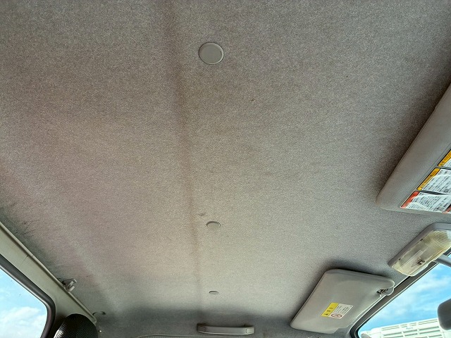 2158 BKG-AKR85 H22 日産 アトラス 4段クレーン 標準幅 ロング 3トン積載 古河ユニック UNIC 4段 ラジコン フックイン 2.93t カスタム 150馬力 スムーサー Ex AT オートマ 3t 7t 小型 カーゴクレーン(68枚目)