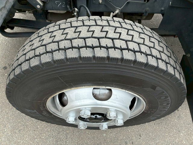 2100 2PG-FD2ABG ☆★ハイルーフ!★後輪エアサス!★☆ ◆6200×フルワイド!◆内高:242cm!◆ ◎2.7トン積載!◎240馬力!◎6速MT!◎ 成約! 神奈川県(68枚目)