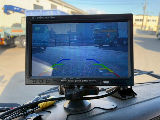 2143 TRG-FEB8W 保証対象車両 日産 NISSAN アトラス セーフティローダー ワイド 超超ロング 極東開発工業 フラトップZero ラジコン ウインチ 150馬力 デュオニック AT オートマ 3t 小型 セルフ キャリアカー 車載専用車 車両運搬車(69枚目)