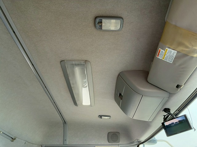 K-2128 QPG-CD5ZA  車検付 令和8年11月迄 H27 UDトラックス クオン 4段クレーン ラジコン フックイン TADANO タダノ 永久磁石式リターダ 7速 MT マニュアル 10t 25t 大型 ユニック車 カーゴクレーン（69枚目）