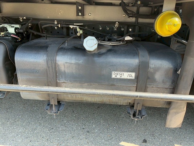 2167 TPG-FBA50 H29 キャンター 冷蔵冷凍車 -30℃低温設定 標準幅 ショート 10尺ボディ 左サイド扉 5トン限定・準中型免許 5速 MT マニュアル 2t 5t 小型 冷凍バン 箱車（68枚目）