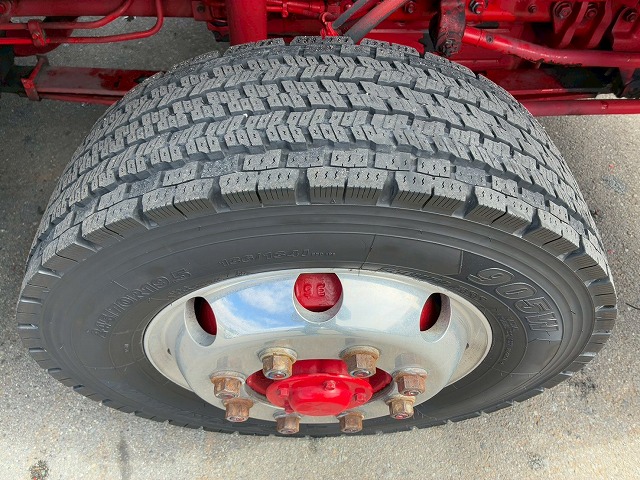 K-2140 2PG-FS74HZ H30 三菱ふそう スーパーグレート アルミウイング ワンオーナー 8×4 4軸低床2デフ 後輪エアサス パブコ エアロパーツ エアロ仕様 13.8トン積載 394馬力 シフトパイロット AT 10t 25t 大型 パネルウイング（69枚目）