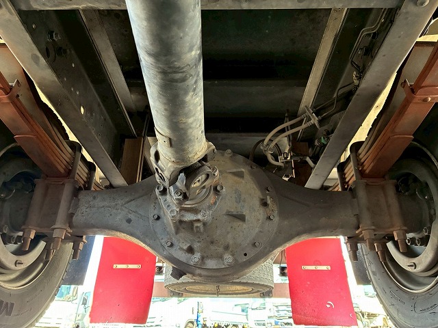 2072 2RG-FRR90S2  ★車検付！令和8年7月迄★ワンオーナー！★ ◆2.95トン積載！◆6200ボディ×標準幅！◆  ◎内高：240cm！◎フルキャブ/ベッド付！◎　成約★　岩手県（70枚目）