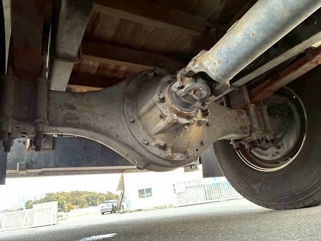 2095 PB-FRR35E3S  ☆★車検付！令和9年1月迄★5段ラジコン！★☆ ◆角足アウトリガー＆リアアウトリガー付き！◆  ◎実走行：64,000km！◎ショートボディ！◎　成約★　広島県（69枚目）