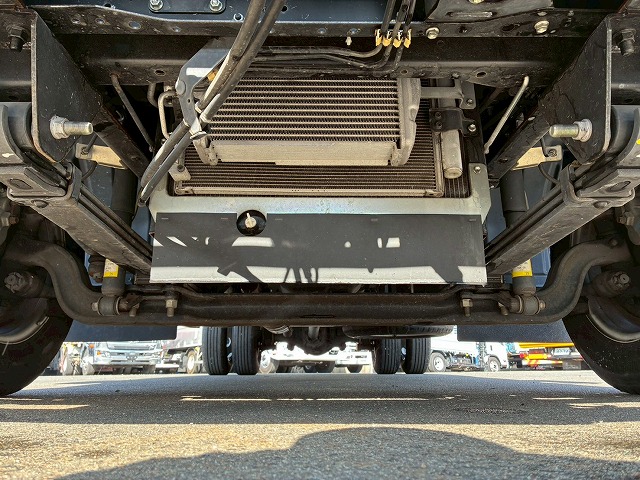 K-2126 トヨエース PG ワンオーナー 3トン積載 オートマ　☆暖かくなってきた頃にご成約いただきました☆　東京都（71枚目）