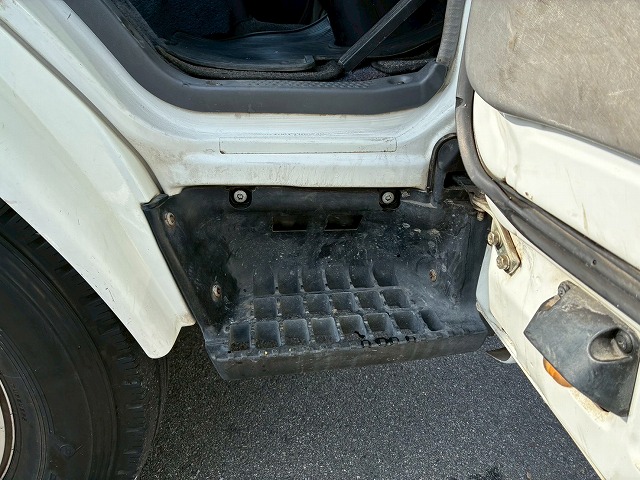 2158 BKG-AKR85 H22 日産 アトラス 4段クレーン 標準幅 ロング 3トン積載 古河ユニック UNIC 4段 ラジコン フックイン 2.93t カスタム 150馬力 スムーサー Ex AT オートマ 3t 7t 小型 カーゴクレーン(69枚目)