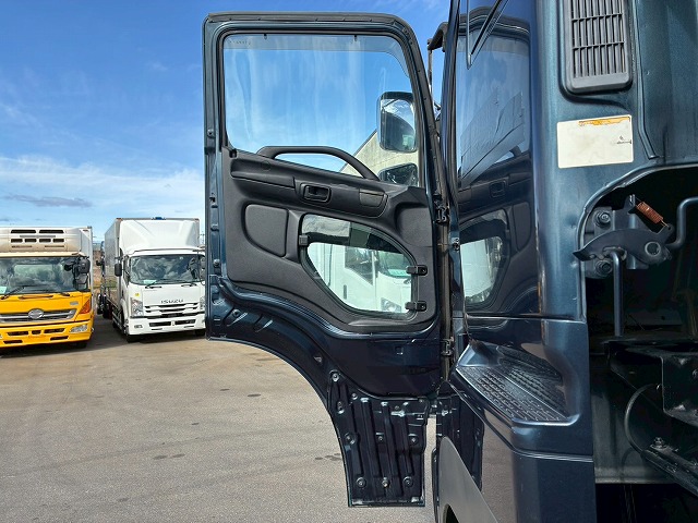 K-2162 LKG-FS1EKAA ☆★車検付!令和8年11月迄★Lゲート!★☆ ◆3軸2デフ!◆リーフサスペンション!◆ ◎エンジンリターダ!◎8トン積載!◎ 祝!ご成約★ 香川県(69枚目)