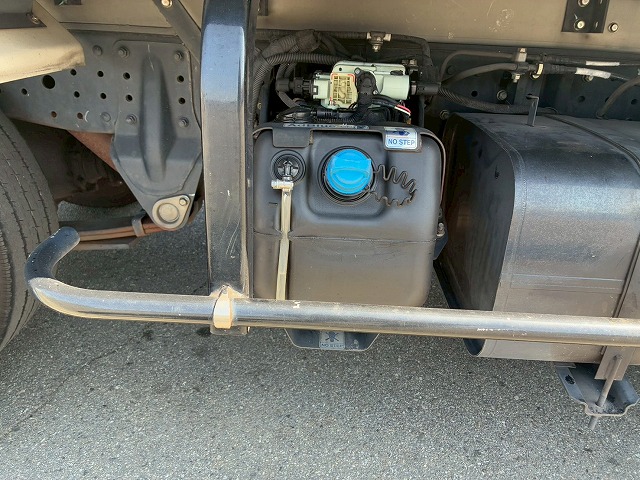 2167 TPG-FBA50 H29 キャンター 冷蔵冷凍車 -30℃低温設定 標準幅 ショート 10尺ボディ 左サイド扉 5トン限定・準中型免許 5速 MT マニュアル 2t 5t 小型 冷凍バン 箱車（69枚目）