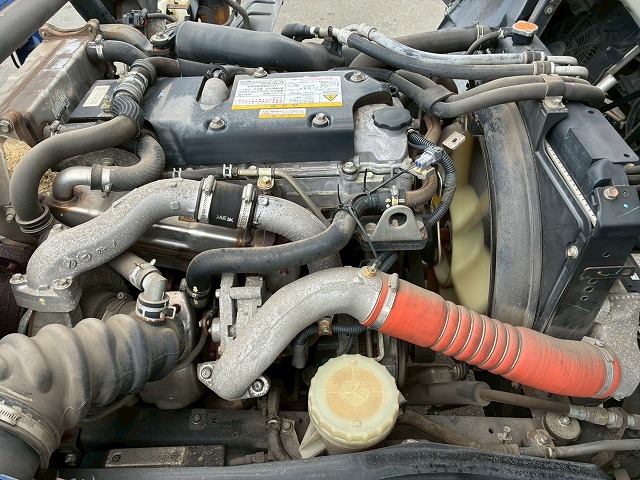 K-2113 TKG-FRR90S2  保証対象車両 車検付 令和9年2月迄 H26 いすゞ フォワード 4段クレーン ワンオーナー タダノ TADANO ラジコン フックイン 210馬力 6速 MT マニュアル 4t 8t 中型 ユニック車 カーゴクレーン（71枚目）