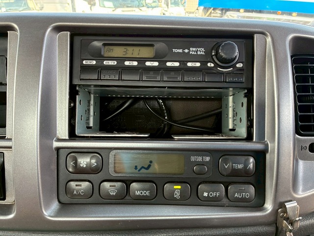 2118 連続作動車 汚水タンク 巻き込み式 ダンプ排出 清掃車 ごみ収集車　☆卒業式の多い時期にご成約いただきました☆　岡山県（70枚目）