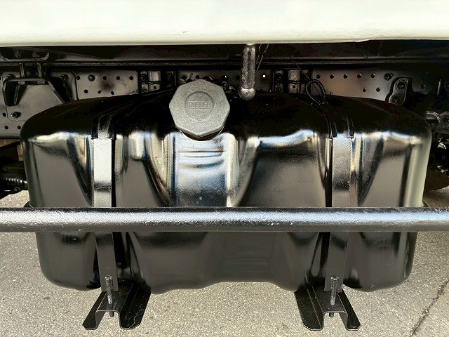 2058 ショートキャブ ベッドレス ロングジャッキ 四国車体 アピトン　☆月初にご成約いただきました☆　福島県（72枚目）