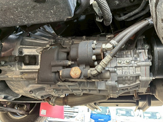 K-2103 2RG-XZU600T 保証対象車両 車検付 令和8年8月迄 R5 日野 デュトロ ダンプ ワンオーナー 4ナンバー 極東開発工業 全低床 フルフラットロー 150馬力 6速 MT マニュアル 5トン限定・準中型免許 2t 5t 小型 土砂ダンプ(72枚目)