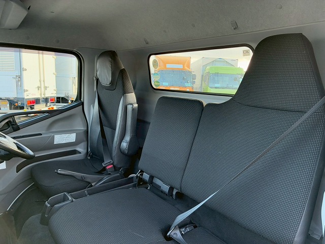 2143 TRG-FEB8W 保証対象車両 日産 NISSAN アトラス セーフティローダー ワイド 超超ロング 極東開発工業 フラトップZero ラジコン ウインチ 150馬力 デュオニック AT オートマ 3t 小型 セルフ キャリアカー 車載専用車 車両運搬車(71枚目)