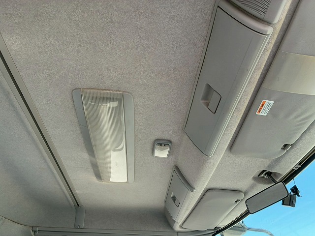 2171 TKG-MK38L  保証対象車両 H27 UDトラックス コンドル 4段クレーン フルキャブ/ベッド付き タダノ TADANO ラジコン フックイン 215馬力 6速 MT マニュアル 4t 8t 中型 ユニック車 カーゴクレーン（69枚目）