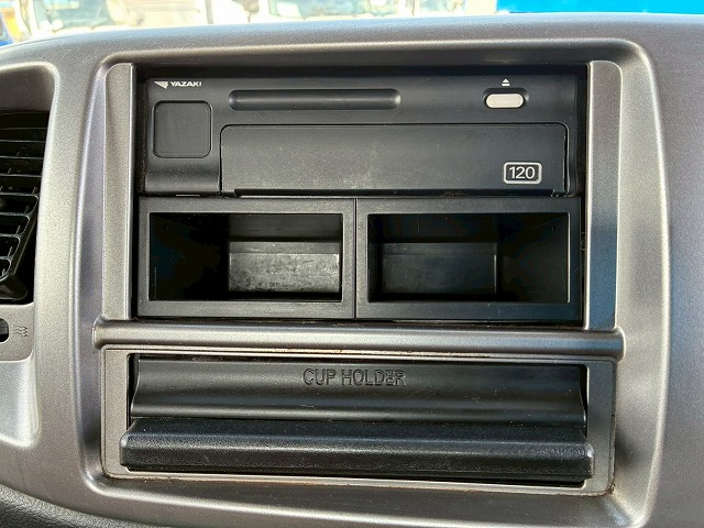 2118 連続作動車 汚水タンク 巻き込み式 ダンプ排出 清掃車 ごみ収集車　☆卒業式の多い時期にご成約いただきました☆　岡山県（71枚目）