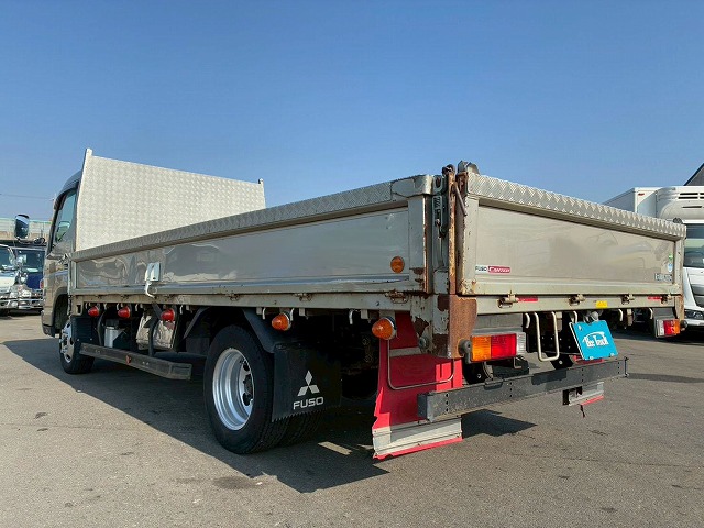 K-2134 TPG-FEB50 ☆★カスタム仕様！★ワイド×ロング！★☆ ◆150馬力・ターボ！◆5速マニュアル車！◆  ◎2トン積載！◎5トン限定・準中型免許！◎　ご成約★　兵庫県（10枚目）