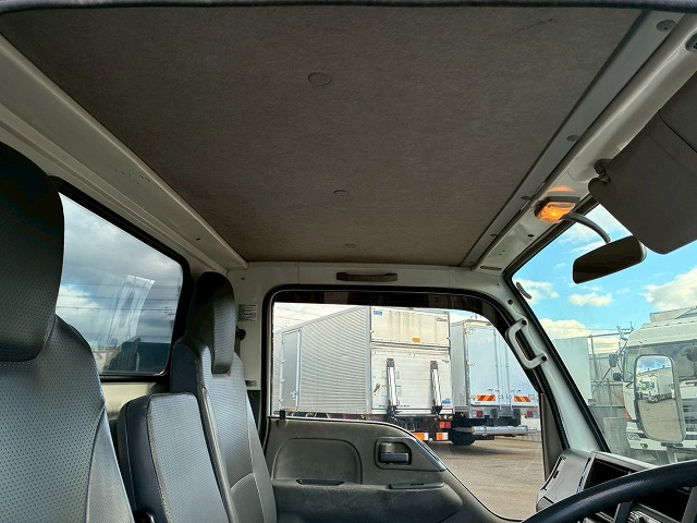 2065 BKG-NKR85N  ☆★車検付！★3トン積載！★☆ ◆KYB製・2.5立米！◆電動ホッパー！◆  ◎6速マニュアル！◎150馬力ターボ！◎　ご成約★　香川県（68枚目）