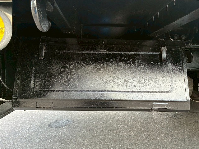 2058 ショートキャブ ベッドレス ロングジャッキ 四国車体 アピトン　☆月初にご成約いただきました☆　福島県（73枚目）