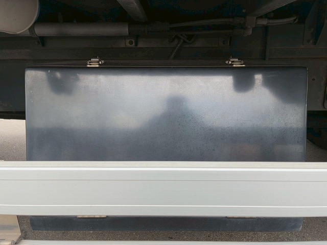 2144 増トンレンジャー フルワイド 永久磁石式リターダ パブコ 260馬力　☆春の雨の日にご成約いただきました☆　群馬県（68枚目）