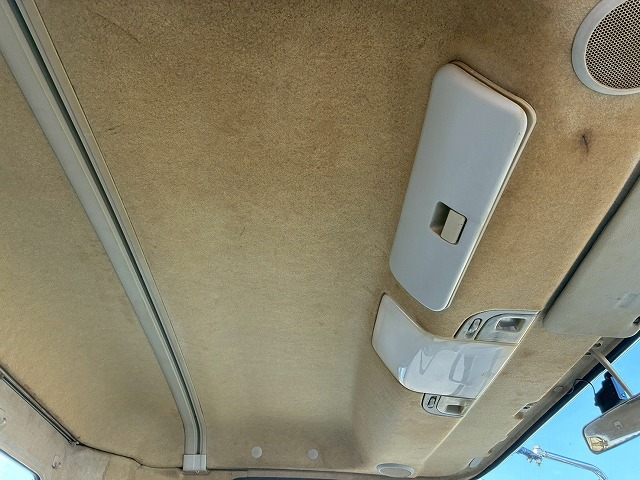 2159 QKG-FK72FZ 保証対象車両 車検付 令和8年12月迄 H27 三菱ふそう 増トンファイター コンクリートミキサー車 新明和工業 6.3立米 ショートキャブ/ベッドレス 240馬力 6速 MT マニュアル 8トン積載 8t 15t 中型 増トン コンクリ作業車(72枚目)