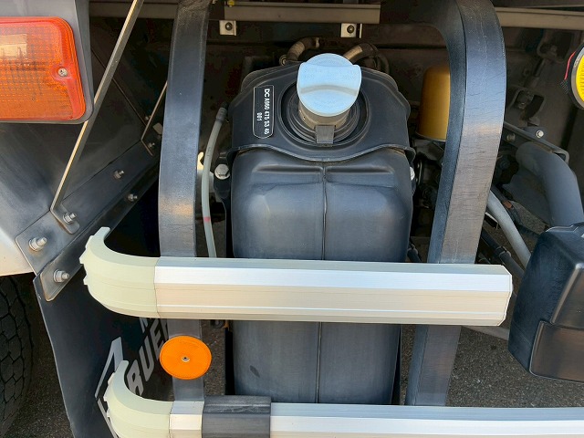 K-2138 2PG-FS74HZ  H31 三菱ふそう スーパーグレート アルミウイング ハイルーフ 8×4 4軸低床2デフ 後輪エアサス 日本フルハーフ シフトパイロット AT セミオートマ 10t 25t 大型 バン 箱車（70枚目）