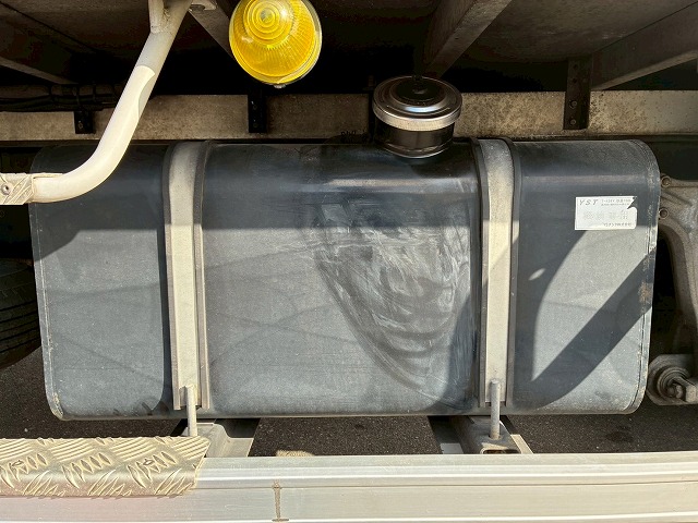 2146 TKG-FD7JKAG  H24 日野 レンジャー 冷蔵冷凍車 フルキャブ/ベッド付き 後輪エアサス 東芝 TOSHIBAキャリア -30℃低温設定 スタンバイ装置 キーストンフロア ジョロダーレール 6速 MT マニュアル 4t 8t 中型 冷凍バン チルド（72枚目）